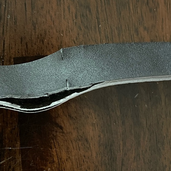 Beautiful handmade one of a kind! Bag itself is in excellent condition! - Picture 5 of 16